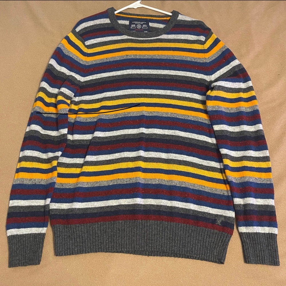 American Eagle Crewneck Sweater [M]